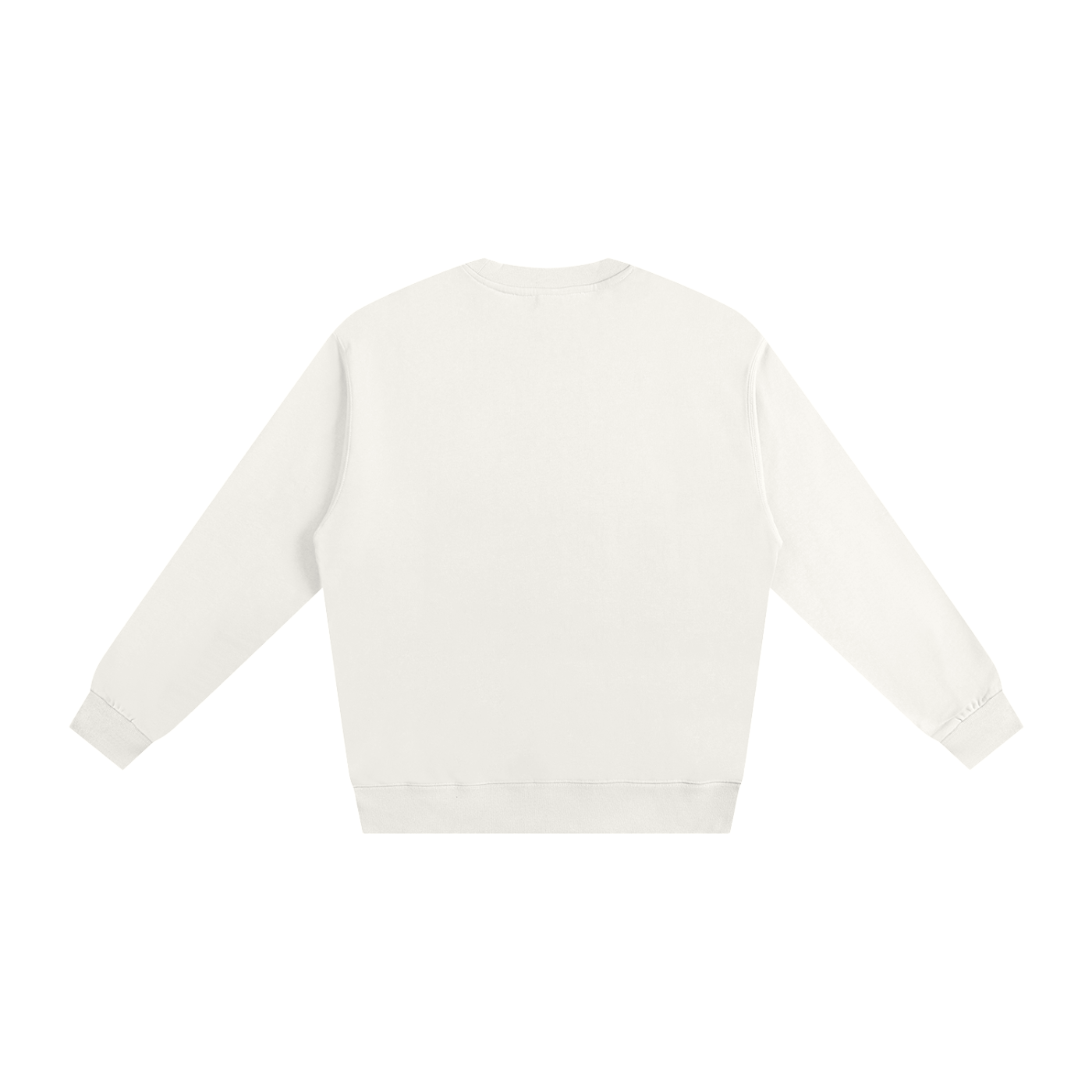 Flaming Dice Sweatshirt